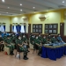 Kebersamaan Kowal Kepri Ikuti Ceramah Menjelang HUT ke-59 RSAL dr MDTS
