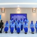 Ny Joko Santoso Resmi Menjabat Ketua Cabang 6 Korcab IV DJA I