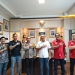 Polri Beri Izin Uji Coba Liga 1 dengan Penonton Kapasitas Terbatas