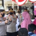 Antisipasi Varian Omicron, Kapolri Minta Vaksinasi Dipercepat