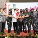 Kapolda Kepri Tinjau Launching Vaksinasi Anak 6-11 Tahun