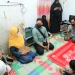 Bentuk Kepedulian Terhadapat Warganya, Walikota Jenguk Pasien Kanker Serviks