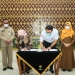 Pemko Tanjungpinang Tandatangani Kesepakatan Program Jaminan Kesehatan