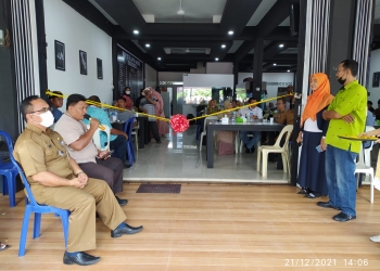 Hadir Sop Tulang di Tanjungpinang Dimasak Secara Presto Lembut Gurih Dagingnya