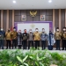 Walikota Tanjungpinang Terima LHP dari BPK RI Perwakilan Kepri
