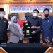 Dipenghujung Tahun 2021 Walikota dan DPRD Tandatangani 3 Perda