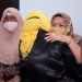 Implementasi Kepedulian Walikota Rahma Bantuan Keluarga Korban Covid-19