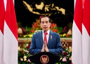 Waspada Covid-19 Varian Omicron, Presiden: Gencarkan Vaksinasi