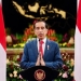 Waspada Covid-19 Varian Omicron, Presiden: Gencarkan Vaksinasi