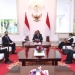 Bertemu Menlu AS, Jokowi Sampaikan Sejumlah Agenda Prioritas Presidensi G20 Indonesia