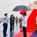 Jokowi Akan Groundbreaking Kawasan Industrial Park Indonesia di Kalimantan Utara