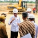 Presiden Jokowi Groundbreaking Kawasan Industri Hijau Indonesia