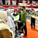Saat Sepeda Presiden Kembali Dibagikan