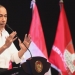 Presiden Jokowi: Gotong Royong Kunci Penanganan Pandemi di Tanah Air