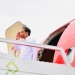 Presiden Jokowi Akan Resmikan Bendungan dan Tanam Padi di Jawa Timur