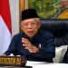 Wapres: Siarkan Agama dengan Narasi Kerukunan