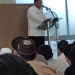 Sandiaga Uno & Ansar Ahmad Jumatan di Masjid Jabal Arafah Batam