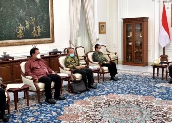 Wapres Dukung UPI Bentuk Fakultas Kedokteran Bidang Sport Medicine