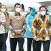Serologi: Masyarakat Kepri Capai Herd Immunity 89,6%, Gubernur Kepri Temui Mendagri & Menkes