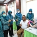 Dewi Ansar: PKK Jadi Garda Terdepan Sukseskan Vaksinasi Dosis Ketiga