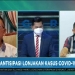 Narasumber TVRI Indonesia Bicara, Ansar Ahmad Bagikan Kiat Tangkal Omicron