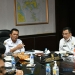 Progres Pembangunan PLBN Serasan Bukti Kehadiran Negara di Perbatasan