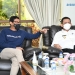 Disambut Gubernur Ansar, Sandiaga: Kunjungan Turis Kepri Terbanyak Setelah Bali