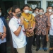 Sandiaga & Ansar Mensimulasikan Langkah Wisman Masuk Bandar Bentan Telani