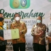 Penyedian Lahan Bersama Sertifikat Pembangunan PTA dan PT di Kepri