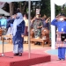 Upacara HUT 238, Walikota Mengajak Bersama Membangun Majukan Tanjungpinang
