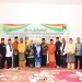 Doa Selamat Gedung LAM, Wako Rahma: Desainnya Tetap Ciri Khas Melayu