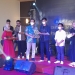 Malam Anugerah Gebyar Film Dokumenter BPNB Kepulauan Riau