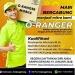 Buka Lowongan Kerja, Kantor Pos Tanjungpinang Terima Lamaran Tenaga O-Ranger