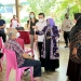 Walikota Tanjungpinang Mengajak Masyarakat untuk di Vaksin Dosis Ketiga