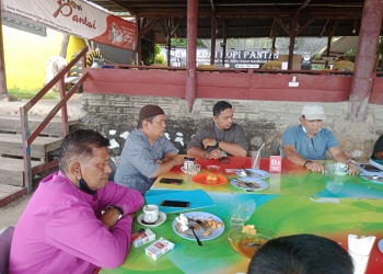 Sukseskan Pemilu Tanjungpinang, KPU Gandeng Stakeholder