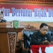Penyampaian Walikota Tanjungpinang Usulan Ranperda Skala Prioritas Tahap I