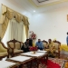 Terkesan Istimewa, Ada Apa Dibalik Pertemuan Agung dengan Bupati Karimun