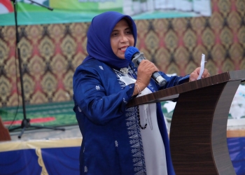 Klarifikasi Walikota Rahma atas Tudingan Miring Salah Satu Cafe di Jalan Bakar Batu