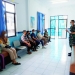 RSAL Adakan Promkes Penyuluhan Kesehatan Penanganan Halitosis