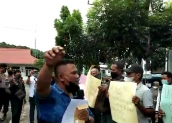 FKMTI Lapor ke Kanwil BPN, Sukur: Bintan-Tanjungpinang Pemilik HGB/HGU Didominasi Tanah Terlantar