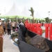 Resmikan Taman Migas Tun Telan, Ansar: Semoga Jadi Sarana Hiburan Masyarakat