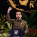 Hari Jadi PDIP ke-49, Jokowi Paparkan Keberhasilan Pemerintah di Sejumlah Bidang