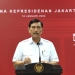Pencegahan Omicron Butuh Kekompakan Pemerintah dan Masyarakat