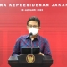 Capaian Vaksinasi Covid-19 Indonesia Naik ke Peringkat Empat Dunia