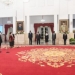 Presiden Lantik 3 Duta Besar RI untuk Negara Sahabat