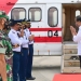 Hari Kedua di NTB, Presiden Akan Resmikan Bendungan Bintang Bano