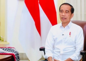 Tren Kenaikan Omicron, Presiden: Tetap Waspada dan Tidak Panik