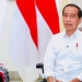 Tren Kenaikan Omicron, Presiden: Tetap Waspada dan Tidak Panik
