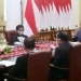 Hadiri WEF, Presiden Jokowi Paparkan Strategi Indonesia Wujudkan Ekonomi Hijau
