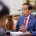 Presiden: Transisi Energi Perlu Dukungan dan Kontribusi dari Negara Maju